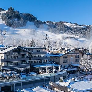 Aktiv Hotel Schweizerhof Kitzbuehel