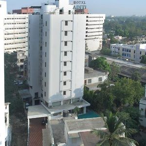 Hotel Aditi By Wb Economy, Vadodara